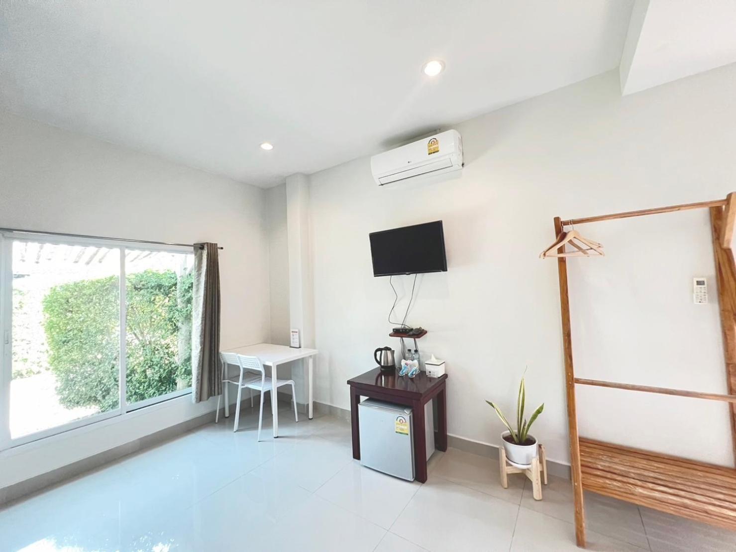 On Green Resort Ban Huai Sua Exterior foto